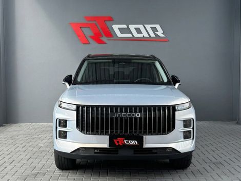 Jaecoo 7 Prestige1.5 TB 16v Aut  (Híbrido)