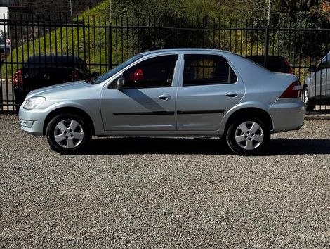 Chevrolet Prisma Sed. Joy 1.4 8V Econoflex 4P - foto 8