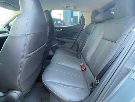 VolksWagen Tera Comfort 1.0 170 TSI Flex 12V 5p Aut