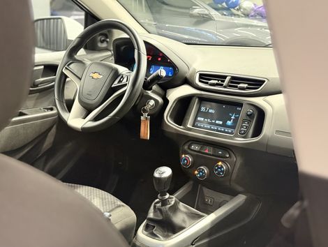 Chevrolet ONIX HATCH LT 1.4 8V FlexPower 5p Mec.