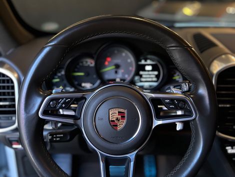 Porsche Cayenne S 3.0 V6 (Híbrido)