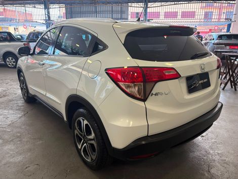 Honda HR-V EXL 1.8 Flexone 16V 5p Aut.