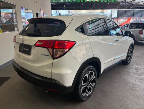 Honda HR-V EXL 1.8 Flexone 16V 5p Aut.