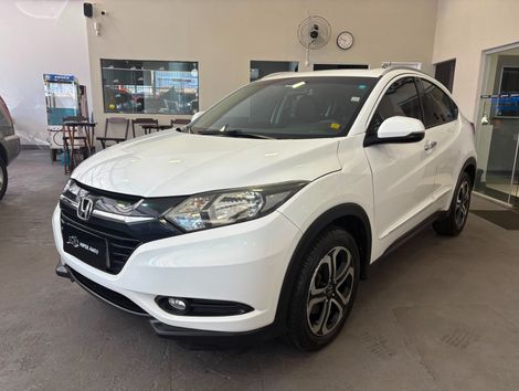 Honda HR-V EXL 1.8 Flexone 16V 5p Aut.