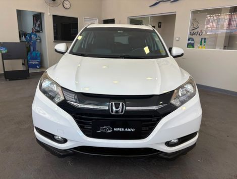Honda HR-V EXL 1.8 Flexone 16V 5p Aut.