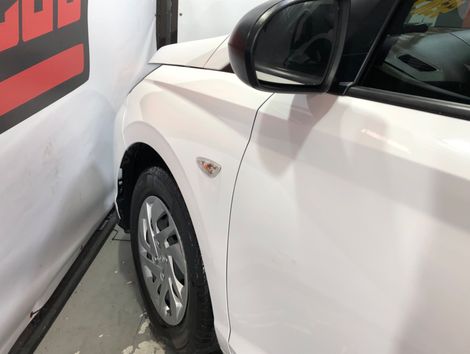 Hyundai HB20 Sense 1.0 Flex 12V Mec.