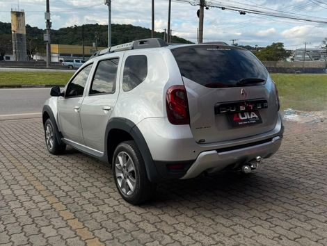 Renault DUSTER Dynamique 1.6 Flex 16V Aut.
