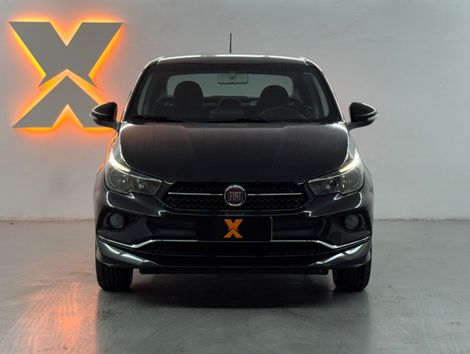 Fiat CRONOS PRECISION 1.8 16V Flex Aut.