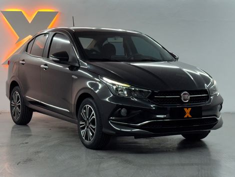 Fiat CRONOS PRECISION 1.8 16V Flex Aut.
