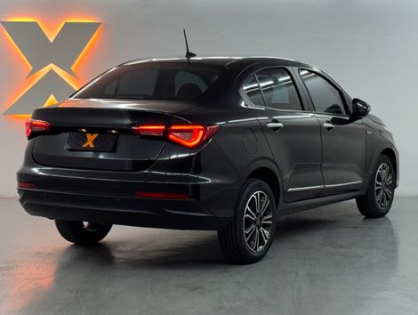 Fiat CRONOS PRECISION 1.8 16V Flex Aut.