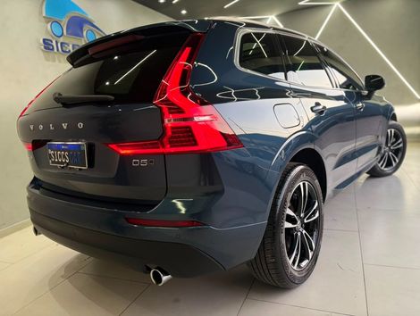 Volvo XC 60 D-5 MOMENTUM 2.0 AWD Diesel 5p