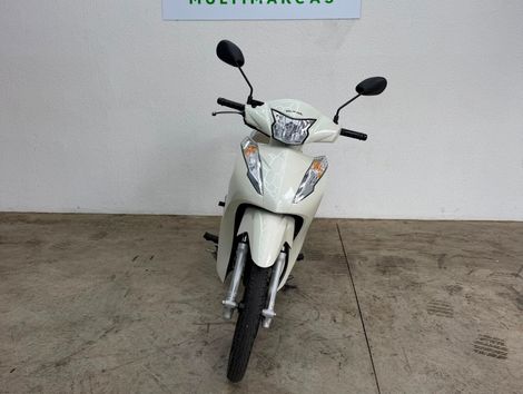 HONDA BIZ 125/125i Flex