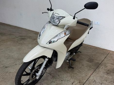 HONDA BIZ 125/125i Flex