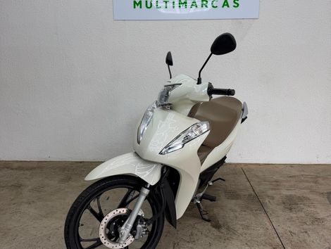 HONDA BIZ 125/125i Flex
