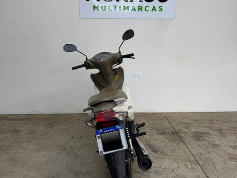 HONDA BIZ 125/125i Flex