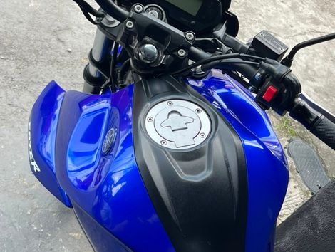YAMAHA FZ25 250 FAZER FLEX