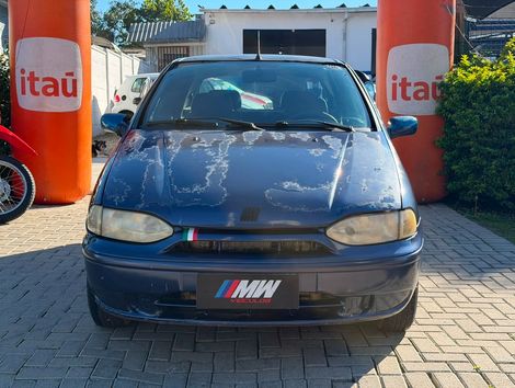 Fiat Palio ELX/ 500 1.0 4p