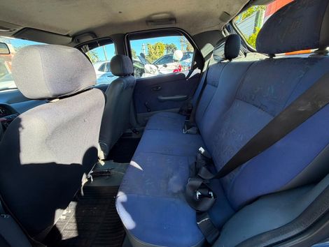 Fiat Palio ELX/ 500 1.0 4p