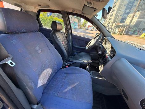 Fiat Palio ELX/ 500 1.0 4p