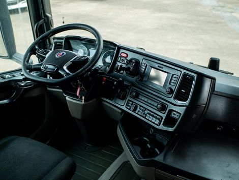 SCANIA R-450 A 6x2 2p (diesel)(E5)