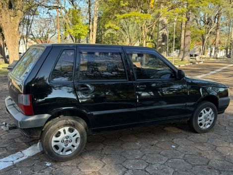 Fiat Uno Mille 1.0 Fire/ F.Flex/ ECONOMY 4p