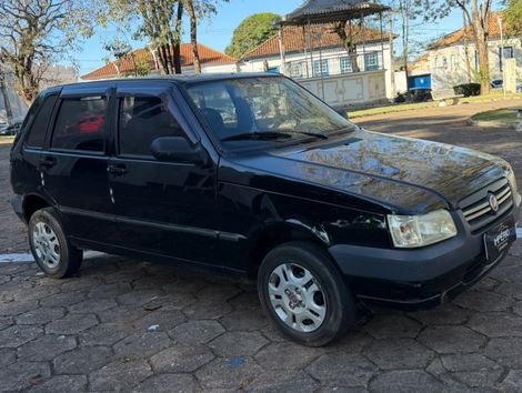 Fiat Uno Mille 1.0 Fire/ F.Flex/ ECONOMY 4p