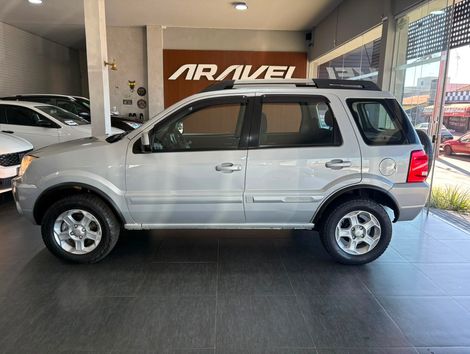 Ford EcoSport XLT 2.0/ 2.0 Flex 16V 5p Aut.