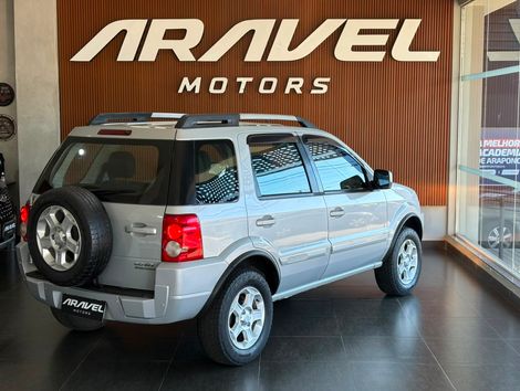 Ford EcoSport XLT 2.0/ 2.0 Flex 16V 5p Aut.