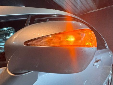 Honda Civic Sedan LXS 1.8/1.8 Flex 16V Aut. 4p
