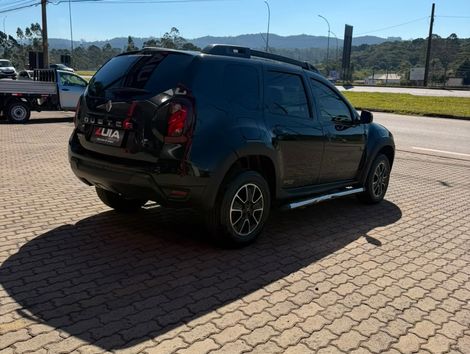 Renault DUSTER Dynamique 1.6 Flex 16V Mec.