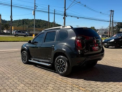 Renault DUSTER Dynamique 1.6 Flex 16V Mec.