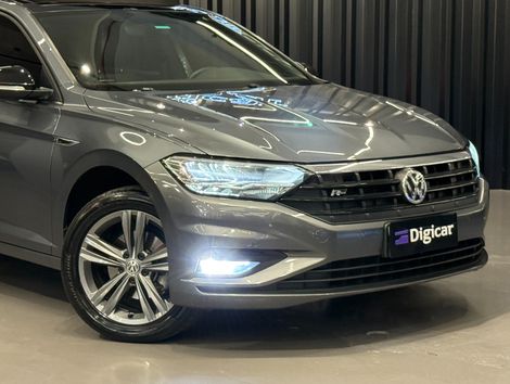 VolksWagen JETTA R-Line 250 TSI 1.4 Flex 16V Aut.