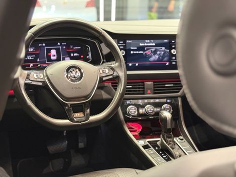 VolksWagen JETTA R-Line 250 TSI 1.4 Flex 16V Aut.