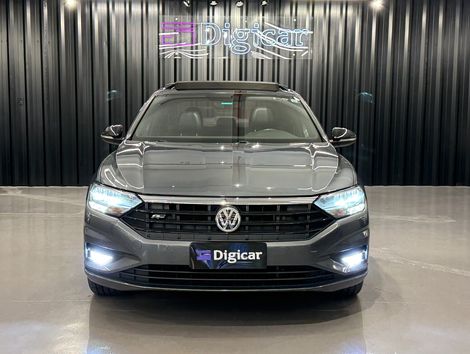VolksWagen JETTA R-Line 250 TSI 1.4 Flex 16V Aut.