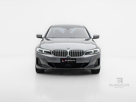 BMW 320iA Modern/Sport TB 2.0/A.Flex/GP 4p