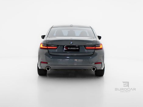 BMW 320iA Modern/Sport TB 2.0/A.Flex/GP 4p