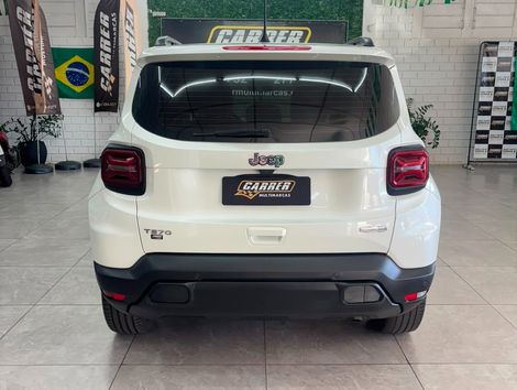 Jeep Renegade Long. T270 1.3 TB 4x2 Flex Aut.