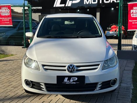 VolksWagen VOYAGE 1.0/1.0 City Mi Total Flex 8V 4p