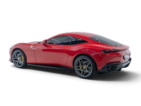 Ferrari Roma 3.9 V8 620cv