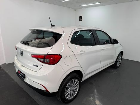 Fiat ARGO DRIVE 1.0 6V Flex