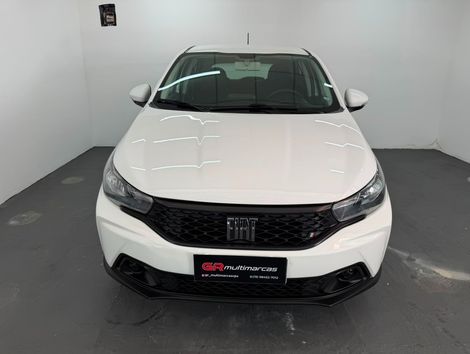 Fiat ARGO DRIVE 1.0 6V Flex