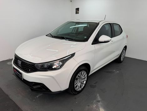 Fiat ARGO DRIVE 1.0 6V Flex
