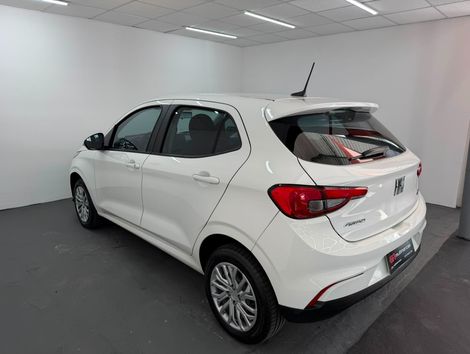 Fiat ARGO DRIVE 1.0 6V Flex