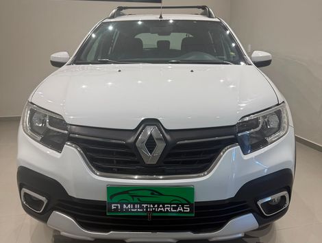 Renault SANDERO Zen Flex 1.6 16V 5p Mec.
