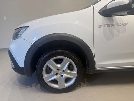 Renault SANDERO Zen Flex 1.6 16V 5p Mec.