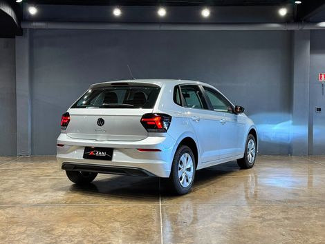 VolksWagen Polo 1.0 MPI Flex 12V 5p