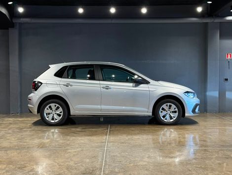 VolksWagen Polo 1.0 MPI Flex 12V 5p