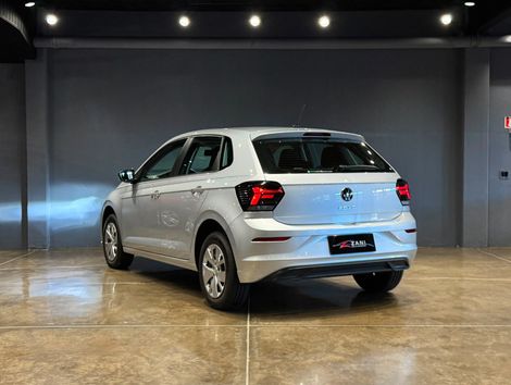 VolksWagen Polo 1.0 MPI Flex 12V 5p