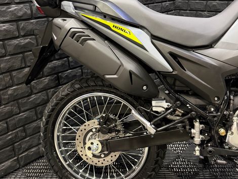 HONDA NXR 160 BROS FLEX