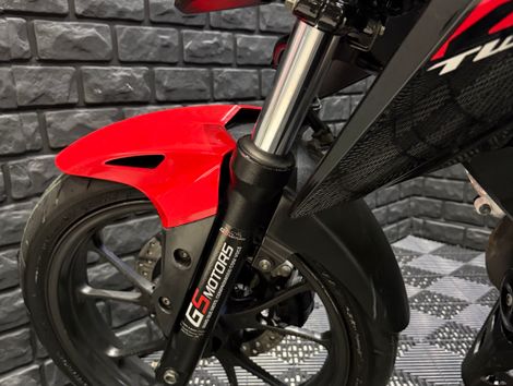 HONDA CB 300F Twister Flex